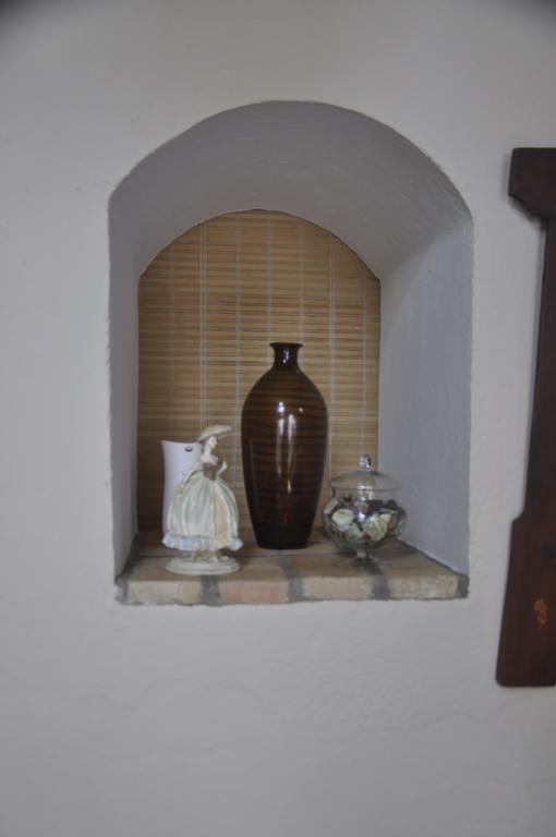Casa Andrea La Abuela Lejlighed Vejer de la Frontera Værelse billede